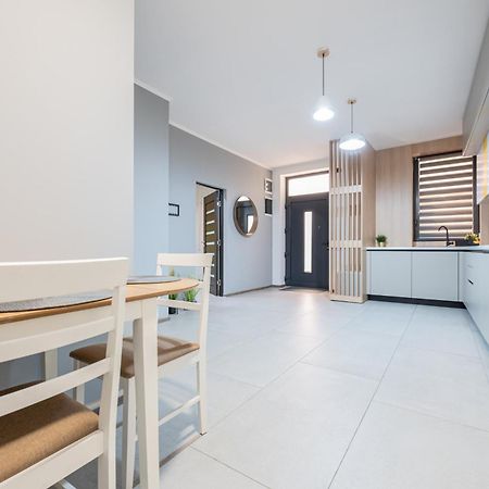 Central Park Rooms Oradea Zimmer foto