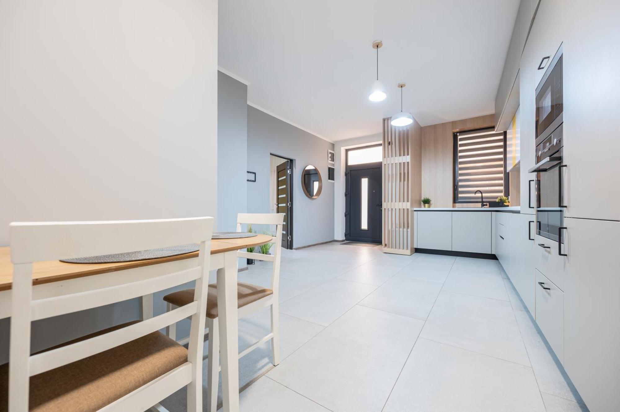Central Park Rooms Oradea Zimmer foto