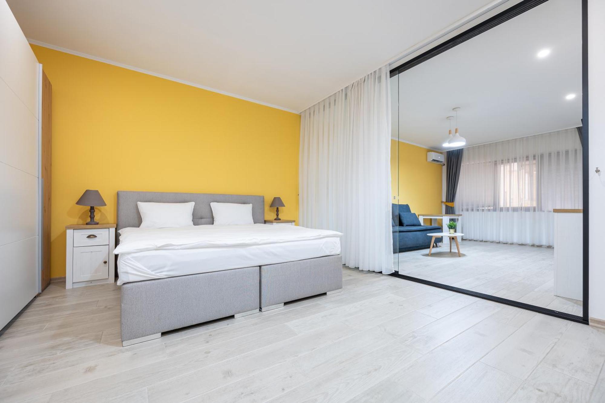 Central Park Rooms Oradea Zimmer foto
