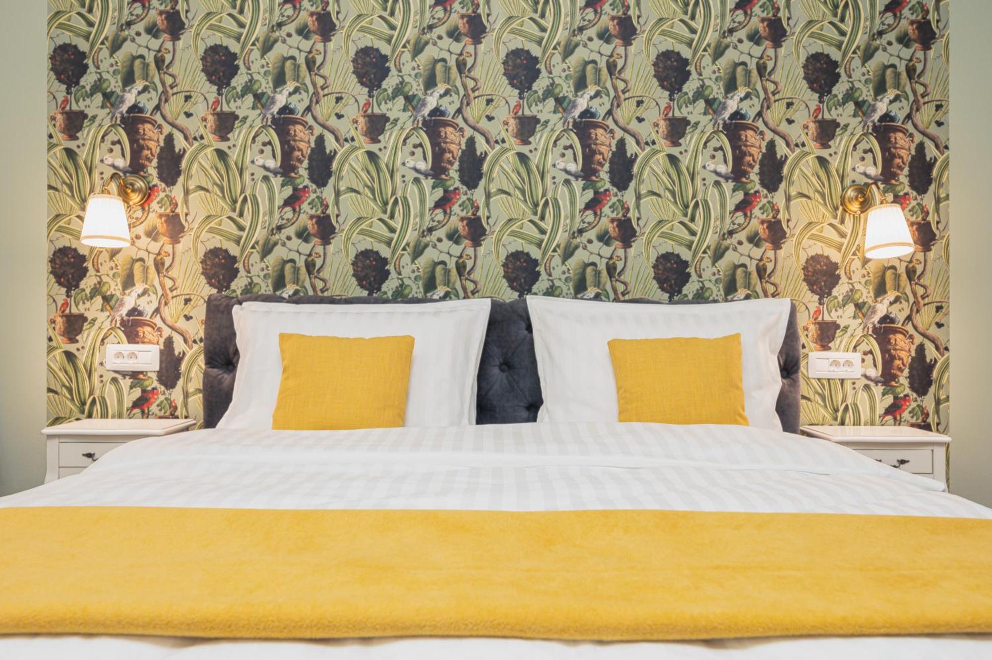 Central Park Rooms Oradea Zimmer foto